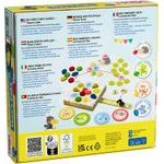 Theův narozeninový dort (Theo's Cake)