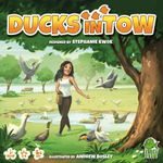 Ducks in Tow