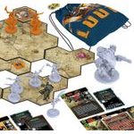 Borderlands: Mr. Torgue a jeho Aréna drsňáctví