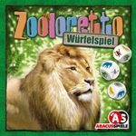 Zooloretto - kostková hra