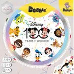 Dobble: Disney 100. výročí
