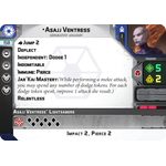 Star Wars Legion - Asajj Ventress