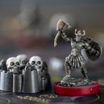 Návrat do Temné věže