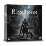Bloodborne (CZ): Karetní hra
