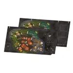 Terrorscape: Dům hrůzy - Zvířecí pudy