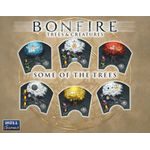 Bonfire - Trees & Creatures