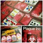 Plague Inc.: The Board Game