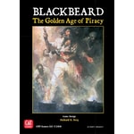 Blackbeard - The Golden Age of Piracy