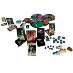 Cesta do nevědomí - Noční můry