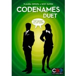 Codenames: Duet