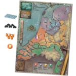 Pandemic: Rising Tide