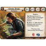 Arkham Horror: The Card Game - Forgotten Age: Investigator Expansion