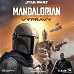 Mandalorian: Výpravy