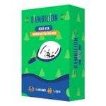 Bambilion: Hurá ven!