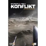 High Frontier - Modul 3: Konflikt