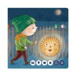 Kouzelné čtení: Podzim (minikniha)