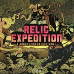 Relic Expedition: A Jungle Adventure Game