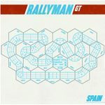 Rallyman GT- World Tour