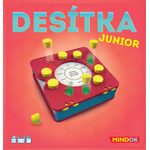 Desítka junior