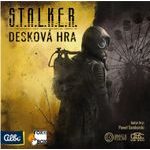Stalker: Desková hra
