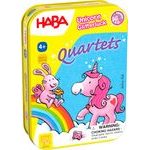 Magický jednorožec: Kvarteto v kovové krabičce