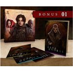 Duna: Tajemství rodu - bonusový balíček