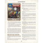 Basic Roleplaying: Universal Game Engine