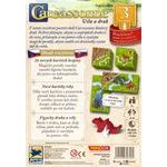 Carcassonne 3. rozšíření - Víla a drak (2025)