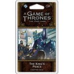 A Game of Thrones - The King's Peace