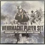 Company of Heroes: Board Game - Wehrmacht Player Set
