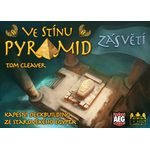 Ve stínu pyramid: Zásvětí