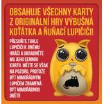 Výbušná koťátka: Lupičiči