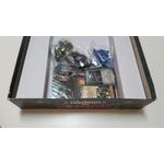 Shadows over Normandie (poškozený obal)