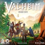 Valheim: Desková hra - Deluxe edice