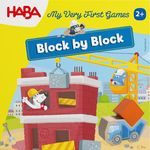 Cihla za cihlou (Block by Block)