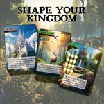 Kingdom Legacy - Exploration