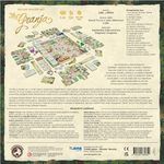 La Granja: Deluxe Master Set (CZ)