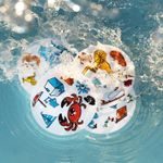 Dobble Waterproof (Beach)