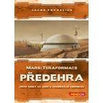 Mars: Teraformace - Předehra