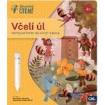 Kouzelné čtení: Včelí úl (kniha)
