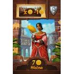Port Royal: Big Box + promo karty (CZ)