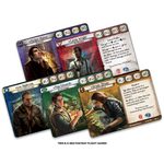 Arkham Horror: The Card Game - Forgotten Age: Investigator Expansion