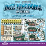 Dice Kingdoms of Valeria - Winter Expansion