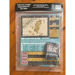 Fulcrum Leader - Expansion 7: Far East
