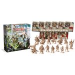 Zombicide: White Death - Eternal Empire
