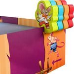 Bláznivý vrtulník (Crazy Copter Puzzle a hra)