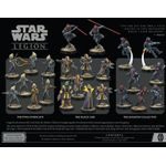 Star Wars: Legion - Shadow Collective Starter Set