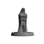 Crusader Kings - Councilors & Inventions Miniatures
