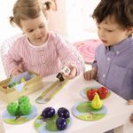 Můj první ovocný sad