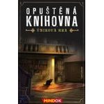 Opuštěná knihovna